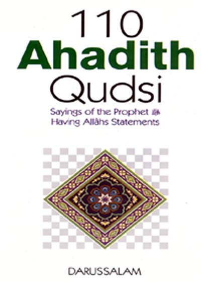 110 Ahadith Qudsi English Syed Masood ul-Hasan